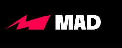 Mad Casino